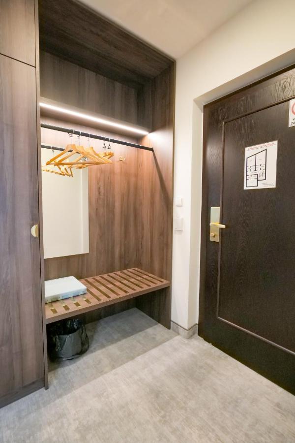 Hotel Zlata Hvezda Litomyšl 외부 사진