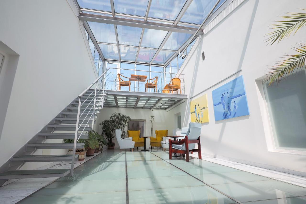 Hotel Zlata Hvezda Litomyšl 외부 사진