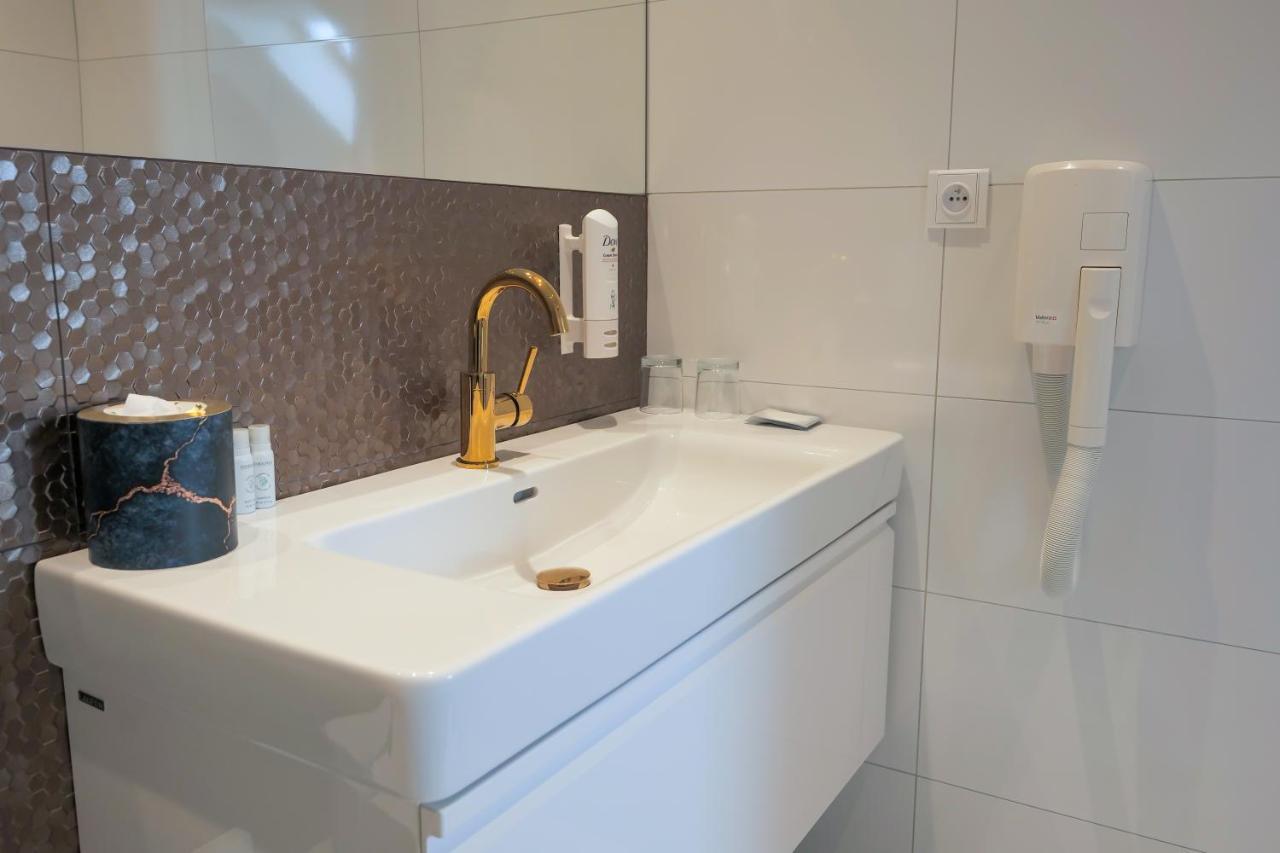 Hotel Zlata Hvezda Litomyšl 외부 사진