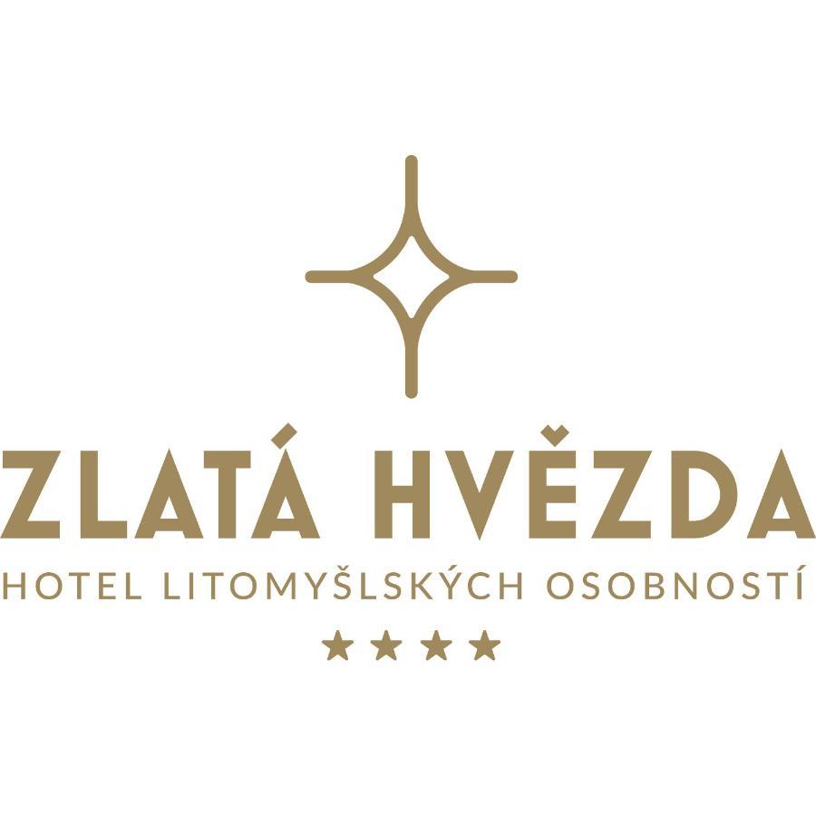Hotel Zlata Hvezda Litomyšl 외부 사진
