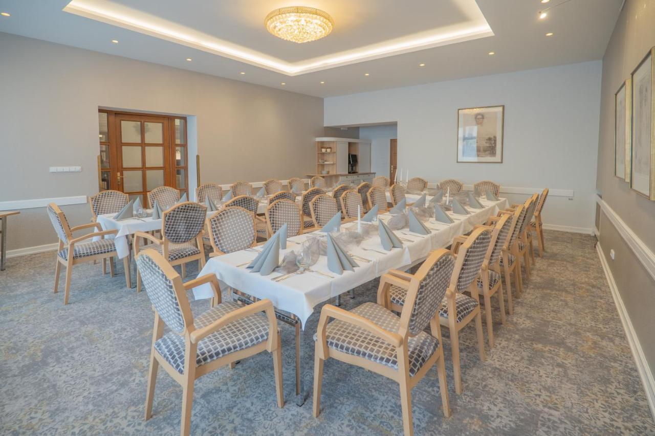 Hotel Zlata Hvezda Litomyšl 외부 사진
