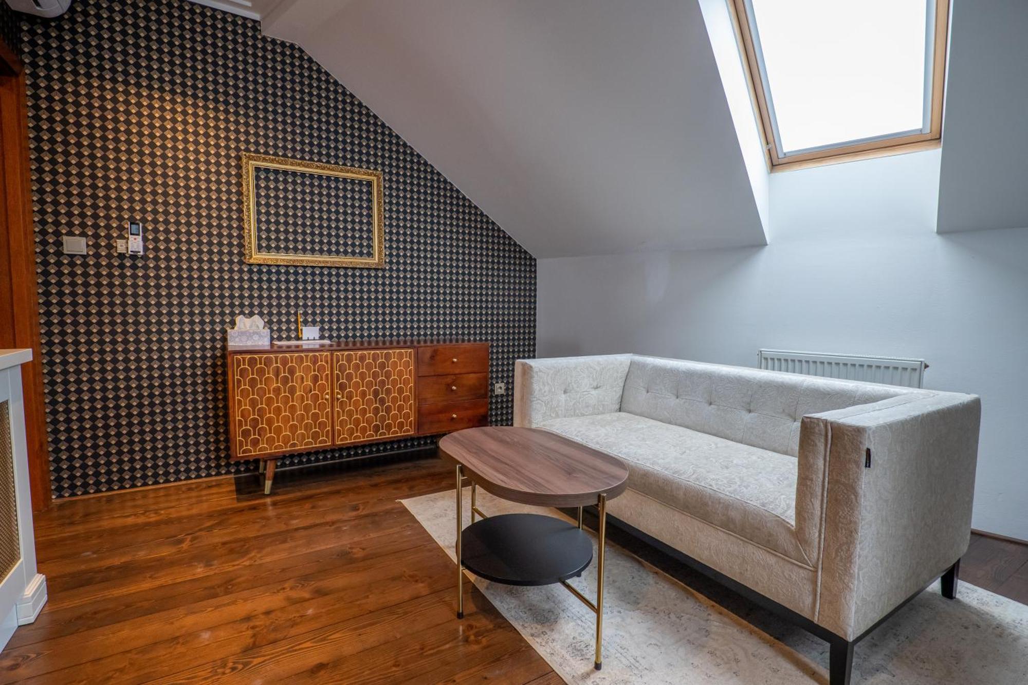 Hotel Zlata Hvezda Litomyšl 외부 사진