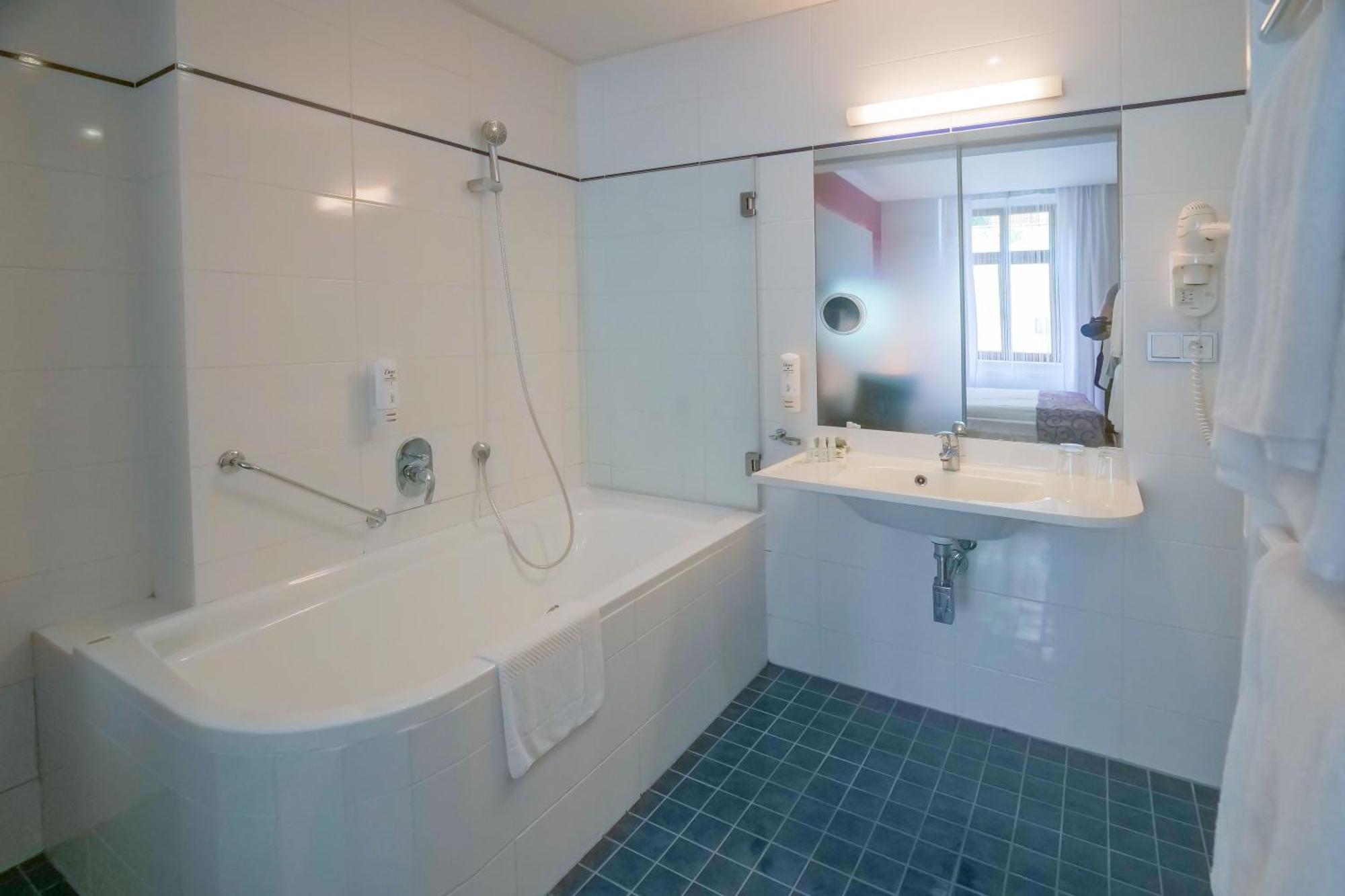 Hotel Zlata Hvezda Litomyšl 외부 사진